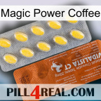 Magic Power Coffee 42